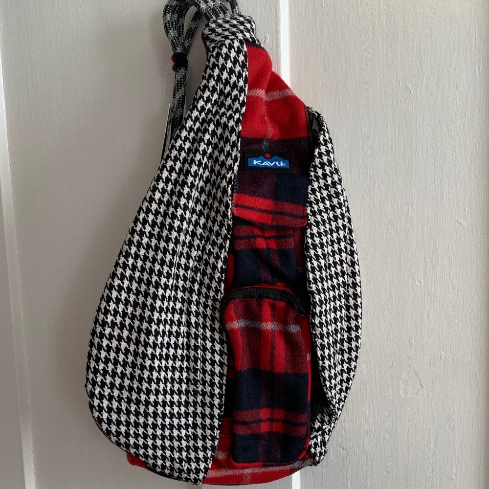 Kavu Rope Sling Bag